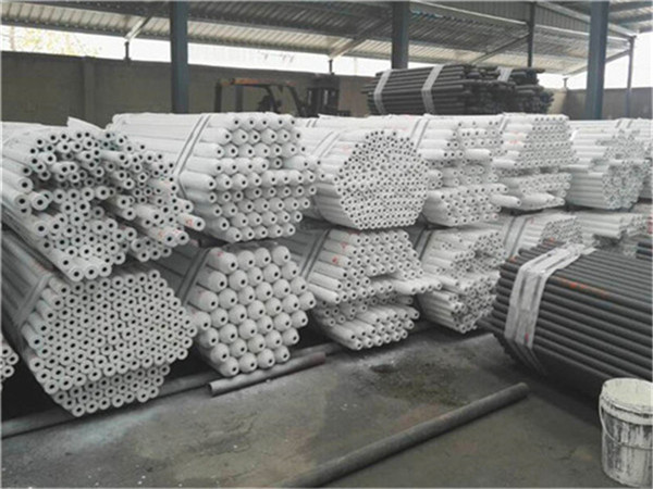 怒江网架成品发货